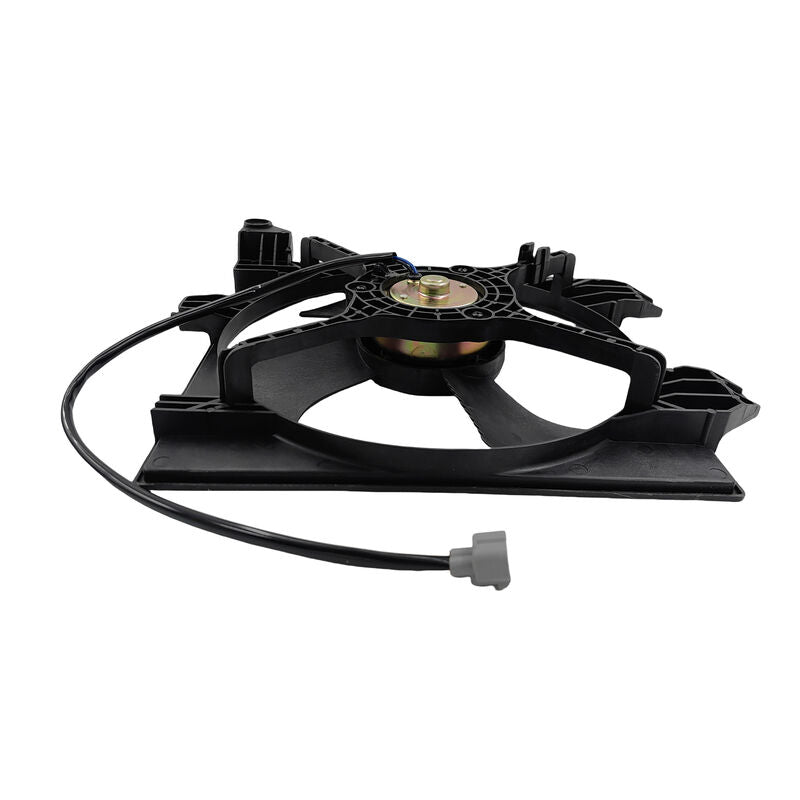 A/C Condenser Fan Fit For Mitsubishi Lancer CG 07/2002-07/2003 - image 3