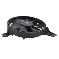 A/C Condenser Fan Assembly Right Hand Side Fit For Nissan Patrol GU 10/2001-12/2012 - image 3