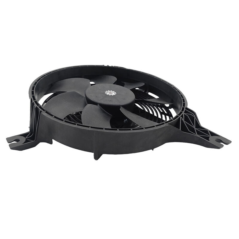A/C Condenser Fan Assembly Right Hand Side Fit For Nissan Patrol GU 10/2001-12/2012 - image 3