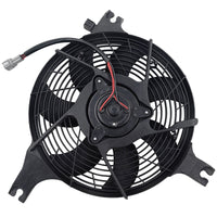 A/C Condenser Fan Assembly Right Hand Side Fit For Nissan Patrol GU 10/2001-12/2012 - image 4
