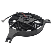 A/C Condenser Fan Assembly Right Hand Side Fit For Nissan Patrol GU 10/2001-12/2012 - image 5