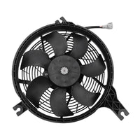 A/C Condenser Fan Assembly Right Hand Side Fit For Nissan Patrol GU 10/2001-12/2012 - image 8