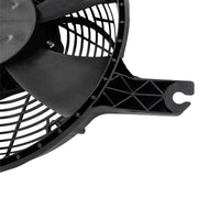 4 Pin AC Condenser Fan Assembly Left Hand Side Fit For Nissan Patrol GU 10/2001-12/2012 - image 5
