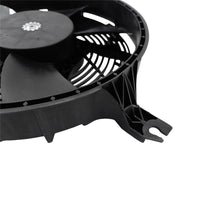 4 Pin AC Condenser Fan Assembly Left Hand Side Fit For Nissan Patrol GU 10/2001-12/2012 - image 6