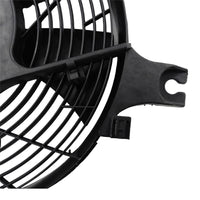 4 Pin AC Condenser Fan Assembly Left Hand Side Fit For Nissan Patrol GU 10/2001-12/2012 - image 7