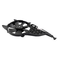 AC Condenser Fan Assembly Fit For Nissan Navara D40 Pathfinder R51 2.5L Diesel 2005-2015 - image 2