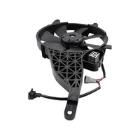 AC Condenser Fan Assembly Fit For Nissan Navara D40 Pathfinder R51 2.5L Diesel 2005-2015 - image 3