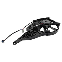 AC Condenser Fan Assembly Fit For Nissan Navara D40 Pathfinder R51 2.5L Diesel 2005-2015 - image 5