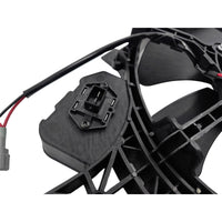 AC Condenser Fan Assembly Fit For Nissan Navara D40 Pathfinder R51 2.5L Diesel 2005-2015 - image 7