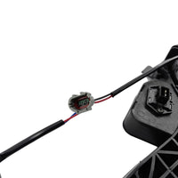 AC Condenser Fan Assembly Fit For Nissan Navara D40 Pathfinder R51 2.5L Diesel 2005-2015 - image 9