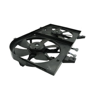 AC + Radiator Thermo Cooling Fan Assembly With Motors Fit For Nissan Maxima A33 All Model Variants 09/1999-09/2003 - image 3