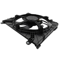 Radiator Cooling Fan 4 Pin Fit For Nissan Micra K13 1.2L HR12DE 11/2010-2016 - image 5