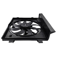Radiator Electric Cooling Fan Assembly Fit For Nissan Pulsar B17 C12 MRA8DE 1.8L Sentra 21481-3ST5C 2013-2025 - image 3
