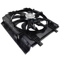Radiator Electric Cooling Fan Assembly Fit For Nissan Pulsar B17 C12 MRA8DE 1.8L Sentra 21481-3ST5C 2013-2025 - image 5