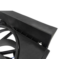 Radiator Electric Cooling Fan Assembly Fit For Nissan Pulsar B17 C12 MRA8DE 1.8L Sentra 21481-3ST5C 2013-2025 - image 10