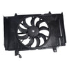 Radiator Fan Assembly Fit For Nissan Juke F15 1.6L Petrol 10/2013-2018 214811KA0A