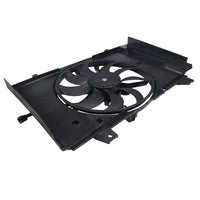 Radiator Fan Assembly Fit For Nissan Juke F15 1.6L Petrol 10/2013-2018 214811KA0A - image 3