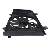 Radiator Fan Assembly Fit For Nissan Juke F15 1.6L Petrol 10/2013-2018 214811KA0A - image 4