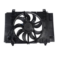 Radiator Fan Assembly Fit For Nissan Juke F15 1.6L Petrol 10/2013-2018 214811KA0A - image 5