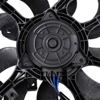 Radiator Fan Assembly Fit For Nissan Juke F15 1.6L Petrol 10/2013-2018 214811KA0A - image 7