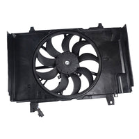 Radiator Fan Assembly Fit For Nissan Juke F15 1.6L Petrol 10/2013-2018 214811KA0A - image 9