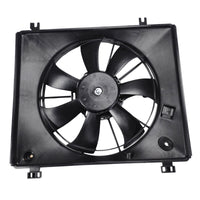 Radiator Thermo Cooling Fan Fit For Suzuki Jimny GJ 1.5L Petrol 10/2018-2025 17760-78R10 - image 1