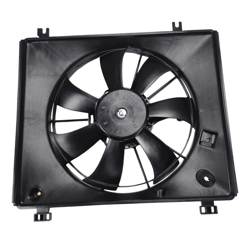 Radiator Thermo Cooling Fan Fit For Suzuki Jimny GJ 1.5L Petrol 10/2018-2025 17760-78R10 - image 1