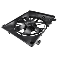 Radiator Thermo Cooling Fan Fit For Suzuki Jimny GJ 1.5L Petrol 10/2018-2025 17760-78R10 - image 2