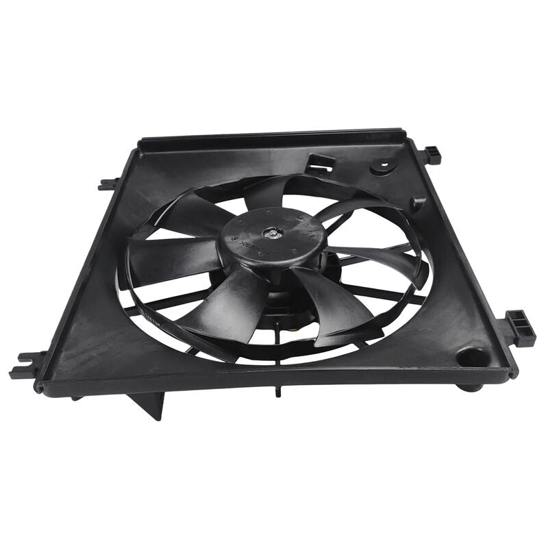 Radiator Thermo Cooling Fan Fit For Suzuki Jimny GJ 1.5L Petrol 10/2018-2025 17760-78R10 - image 3