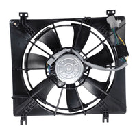 Radiator Thermo Cooling Fan Fit For Suzuki Jimny GJ 1.5L Petrol 10/2018-2025 17760-78R10 - image 4