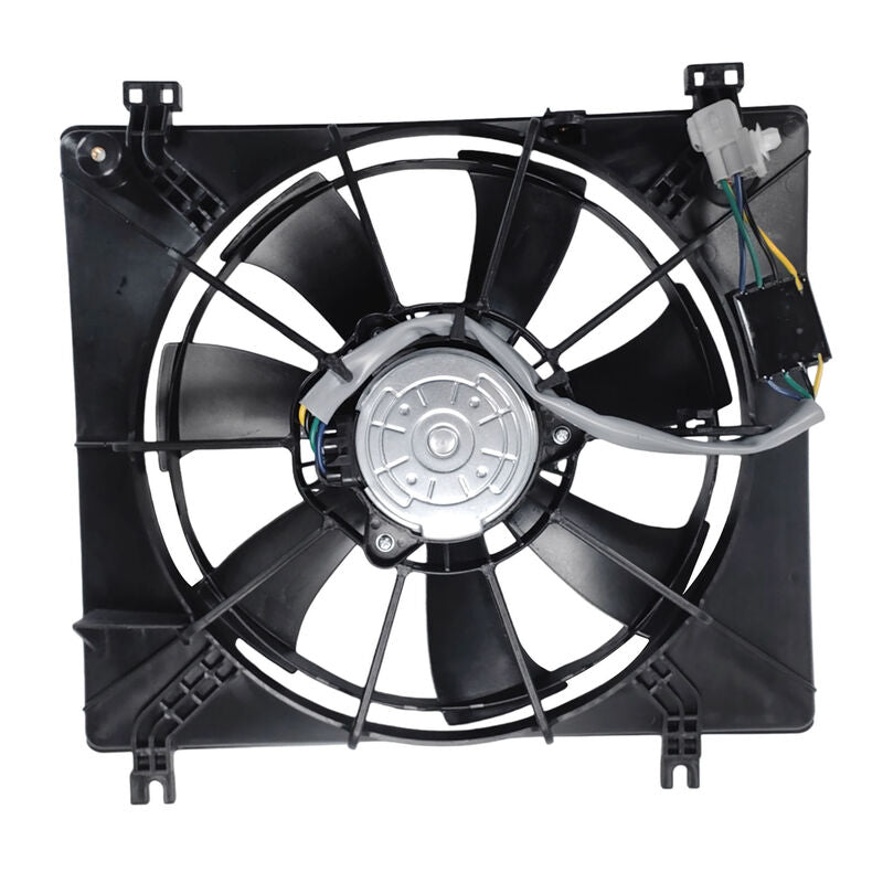 Radiator Thermo Cooling Fan Fit For Suzuki Jimny GJ 1.5L Petrol 10/2018-2025 17760-78R10 - image 4