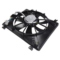 Radiator Thermo Cooling Fan Fit For Suzuki Jimny GJ 1.5L Petrol 10/2018-2025 17760-78R10 - image 5