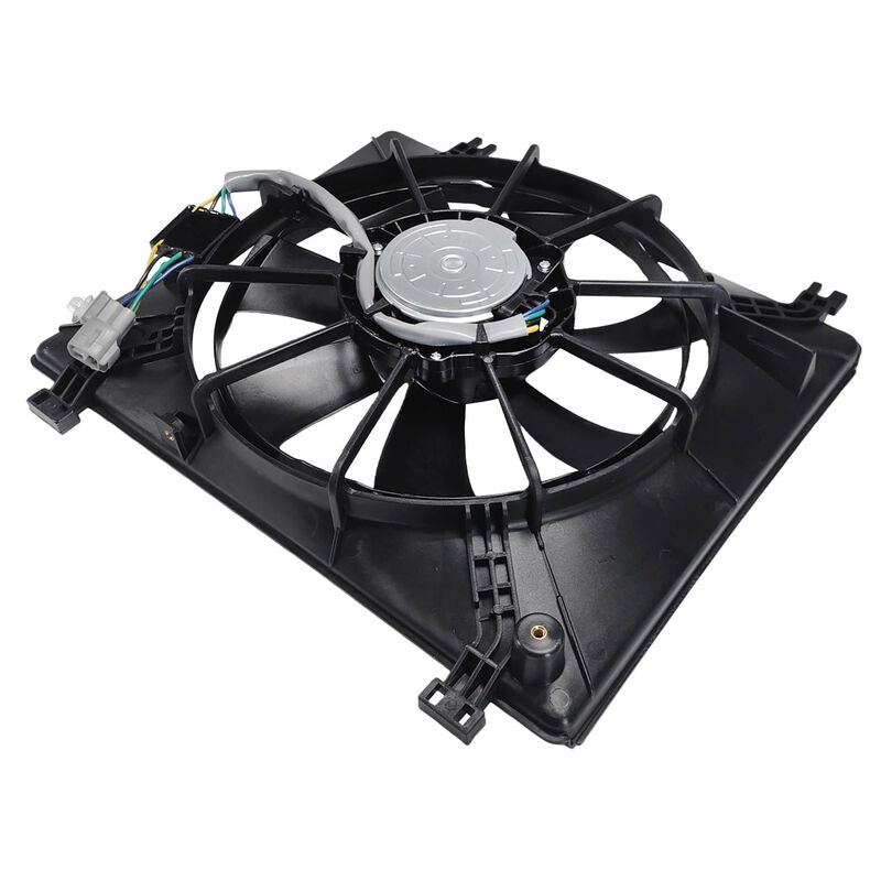 Radiator Thermo Cooling Fan Fit For Suzuki Jimny GJ 1.5L Petrol 10/2018-2025 17760-78R10 - image 5