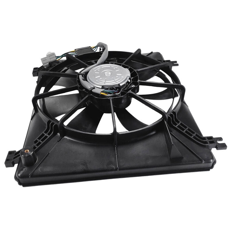 Radiator Thermo Cooling Fan Fit For Suzuki Jimny GJ 1.5L Petrol 10/2018-2025 17760-78R10 - image 6