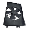 Radiator Cooling Fan Fit For Toyota Corolla E12 Hatchback ZZE120 ZZE121 2001-2007