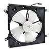 Radiator Thermo Cooling Fan Assembly Fit For Toyota RAV4 Avensis Corolla For Audi A6 C4