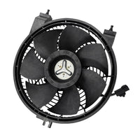 AC Condenser Fan Fit For Toyota Landcruiser UZJ VDJ200 4.7L 4.5L 2UZFE 1VDFTV 2007-2021 88590-60082 - image 1