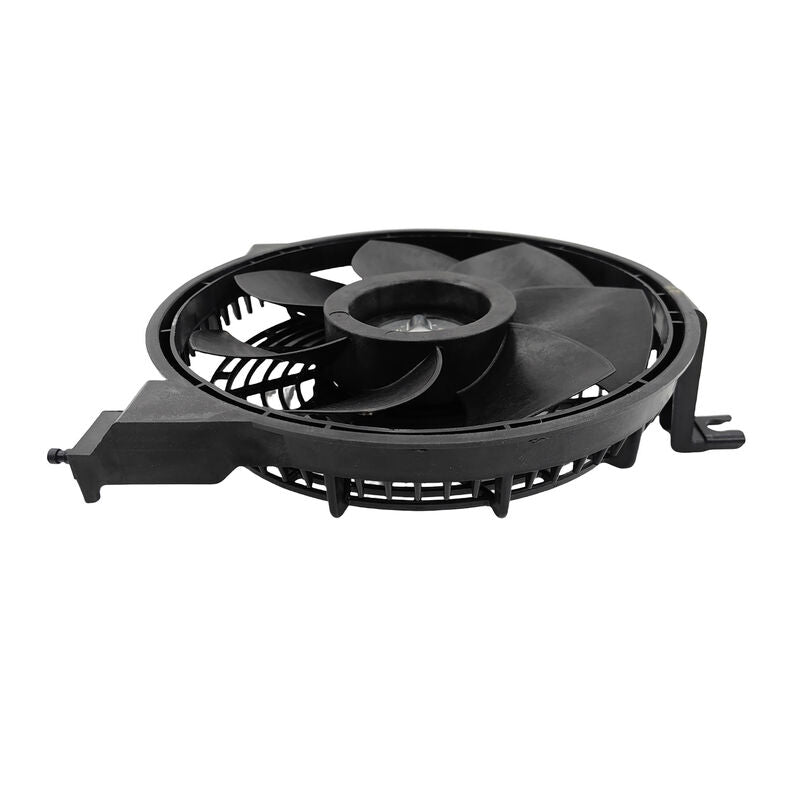 AC Condenser Fan Fit For Toyota Landcruiser UZJ VDJ200 4.7L 4.5L 2UZFE 1VDFTV 2007-2021 88590-60082 - image 3