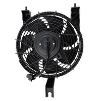 AC Condenser Fan Fit For Toyota Landcruiser UZJ VDJ200 4.7L 4.5L 2UZFE 1VDFTV 2007-2021 88590-60082 - image 4