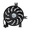 AC Condenser Fan Fit For Toyota Landcruiser UZJ100R 2UZFE 4.7L V8 Engine 1998-2008