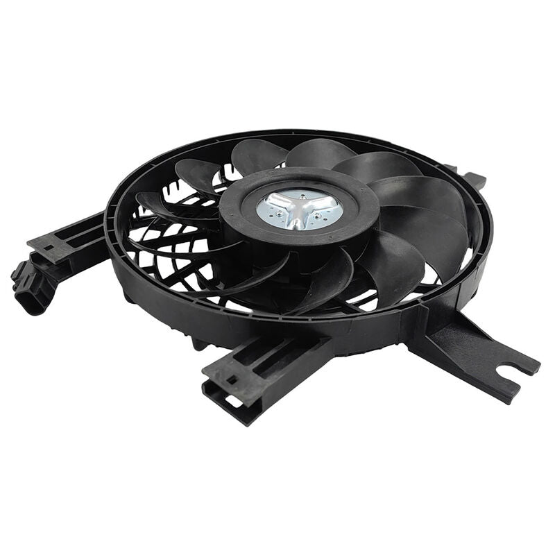 AC Condenser Fan Fit For Toyota Landcruiser UZJ100R 2UZFE 4.7L V8 Engine 1998-2008 - image 2
