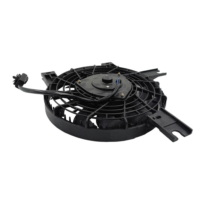 AC Condenser Fan Fit For Toyota Landcruiser UZJ100R 2UZFE 4.7L V8 Engine 1998-2008 - image 4