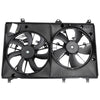Radiator Fan Assembly Fit For Toyota Kluger GSU40 GSU45 2GR-FE 3.5L V6 1671131370 2007-2013