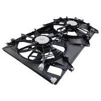 Radiator Fan Assembly Fit For Toyota Kluger GSU40 GSU45 2GR-FE 3.5L V6 1671131370 2007-2013 - image 4