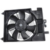 Radiator Fan Fit For Toyota HiAce KRH KDH Diesel Models Only 03/2005-11/2013 16370-30010