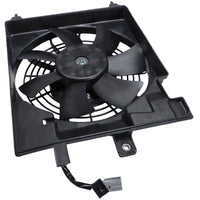 Radiator Fan Fit For Toyota HiAce KRH KDH Diesel Models Only 03/2005-11/2013 16370-30010 - image 5