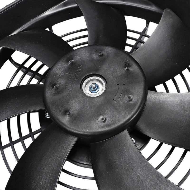 Radiator Fan Fit For Toyota HiAce KRH KDH Diesel Models Only 03/2005-11/2013 16370-30010 - image 7