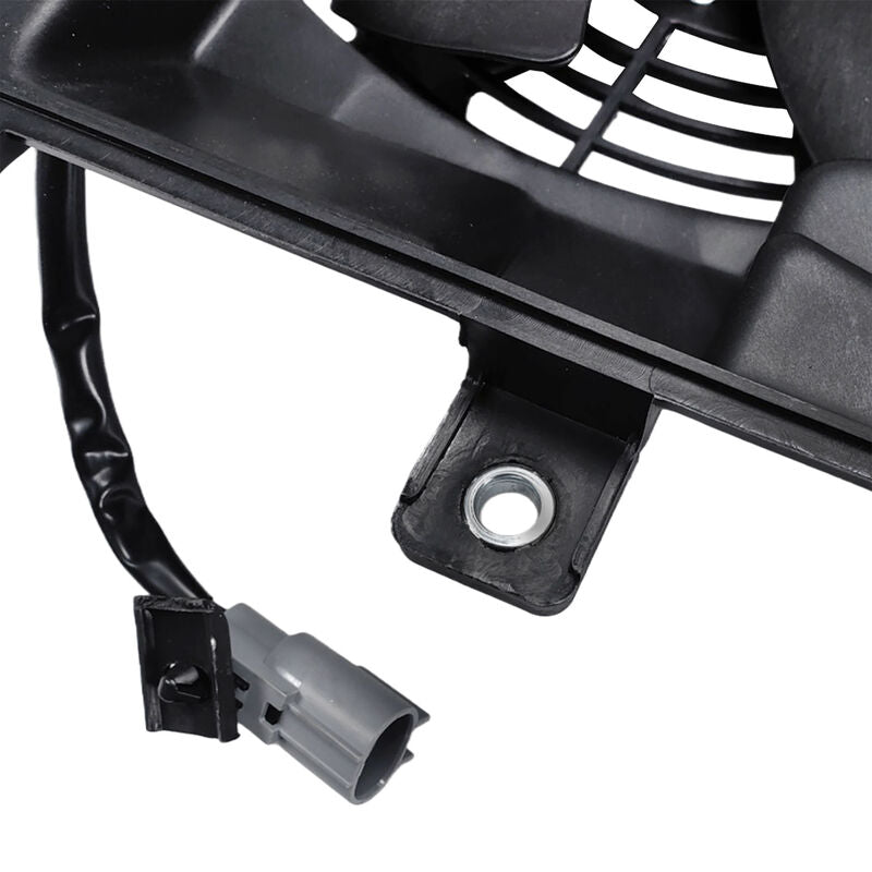 Radiator Fan Fit For Toyota HiAce KRH KDH Diesel Models Only 03/2005-11/2013 16370-30010 - image 8