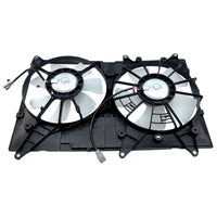 Radiator Fan Assembly Fit For Toyota Kluger MCU28 3.3L 3MZFE 2003-2007 1671120120 - image 3
