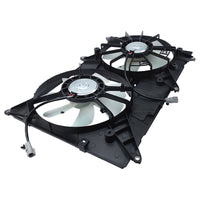 Radiator Fan Assembly Fit For Toyota Kluger MCU28 3.3L 3MZFE 2003-2007 1671120120 - image 4